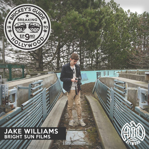 Stream Jake Williams Bright Sun Films YouTube Creator Breaking Into