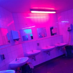 백현 (baekhyun) X 로꼬 (loco) 'young' but you're in a bathroom at a party