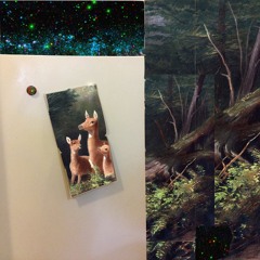 Guitar Miniature No. 8