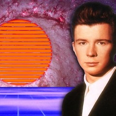 NEVER GONNA GIVE 2
