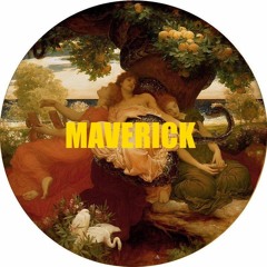 MAVERICK [PROD. MANTRA]