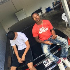 ChopstickBricc Ft. GIJO - Bacc Inna Day