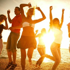 une Belle jornee - summer mix