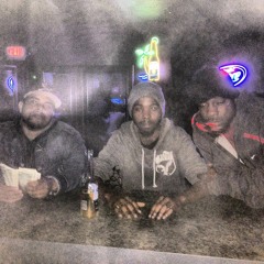 Keywiz x Haad Wavy - Last Night