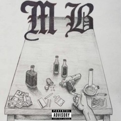 eeny meeny miny moe (feat. B-Money x john940) PROD. SAURON