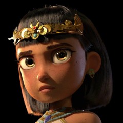 "Pharaoh" (short film soundtrack) - Omar Habbak