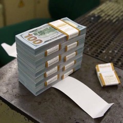 kingbenjis - Blue money