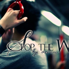 Nasri - Stop The World