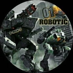 D-MON-T - ROBOTIC 01