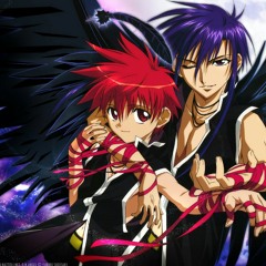 D.N.Angel OP - "True Light" | FULL ENGLISH | Ver.  AmaLee