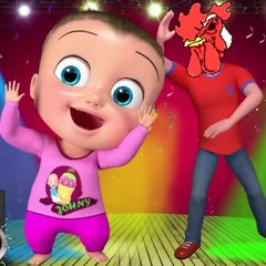 Hotline Johny Johny