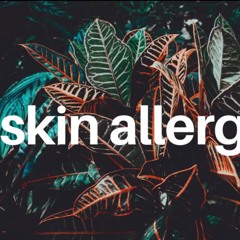 ⏏̲༟ Get Rid Of Skin Allergies FAST Forever Subliminal