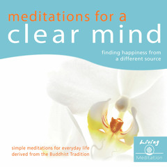 Meditations for a Clear Mind - Body Of Light