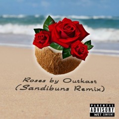 Outkast - Roses (SandiBuns Remix)