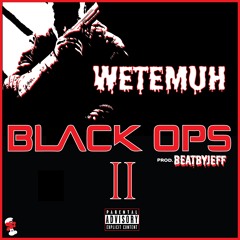 BLACK OPS 2 (prod Beat By Jeff)