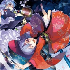 Diao Ye Zong feat. Meramipop - Ibun "Seigi no Mikata"