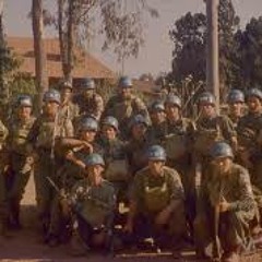 Episode 15 - The Battle of Jadotville
