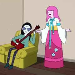 It's Spring Again- Adventure Time
