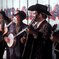 Keith Whitley (w/ Ralph Stanley) - Who Will Sing For Me?