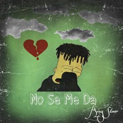 No Se Me Da