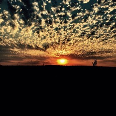 The Sun Goes Down
