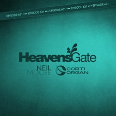 HeavensGate 631 Part 2 - Corti Organ