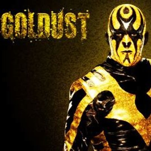 Goldust