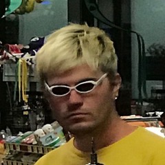 Oliver Francis ~ 9000