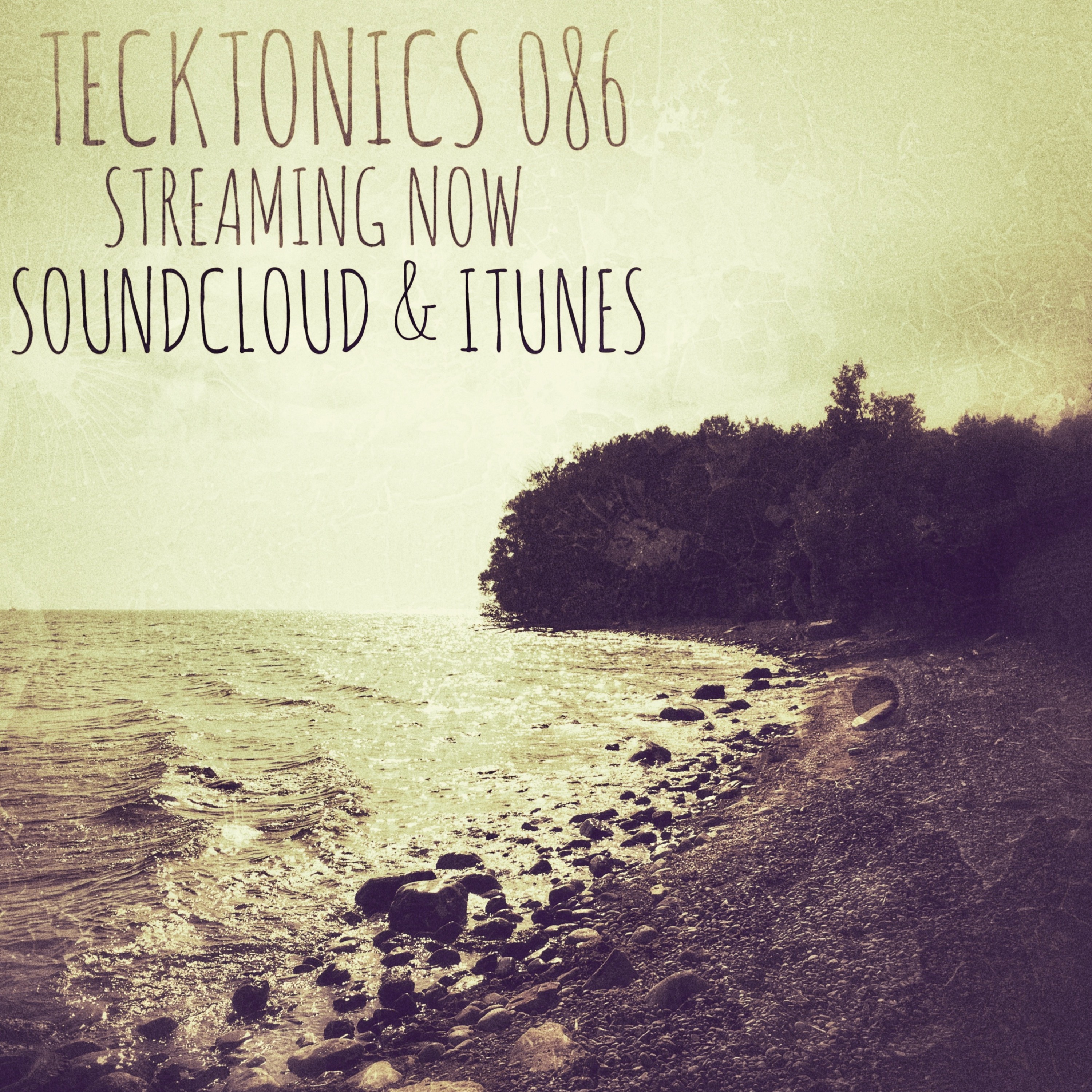 Tecktonics