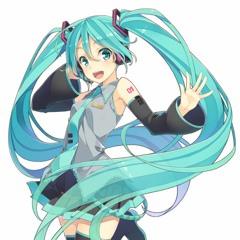Hatsune Miku songs