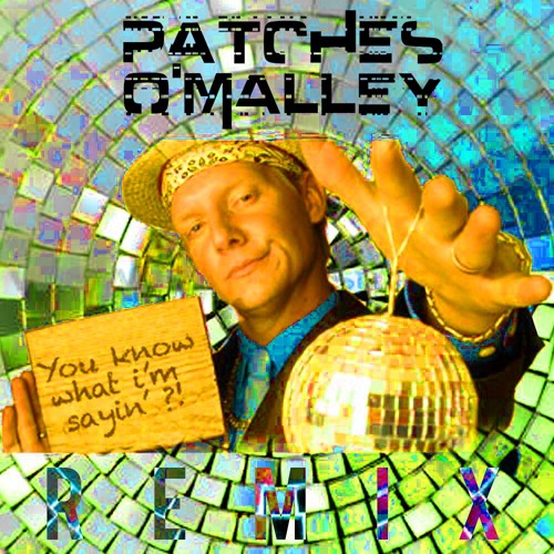 FiYah - You Know What Im Sayin' (Patches. Remix)