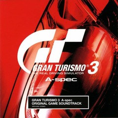 Gran Turismo 3 - Concentration