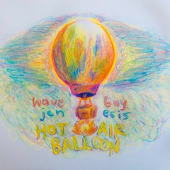 Hot Air Balloon feat. Jenesis (prod. RRAREBEAR)