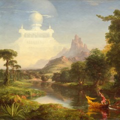 Behold the Ascension