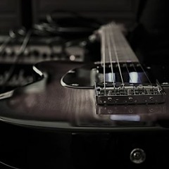 "Walk Through You" by Michael Plesa