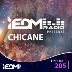 IEDM Radio Episode 205: Chicane