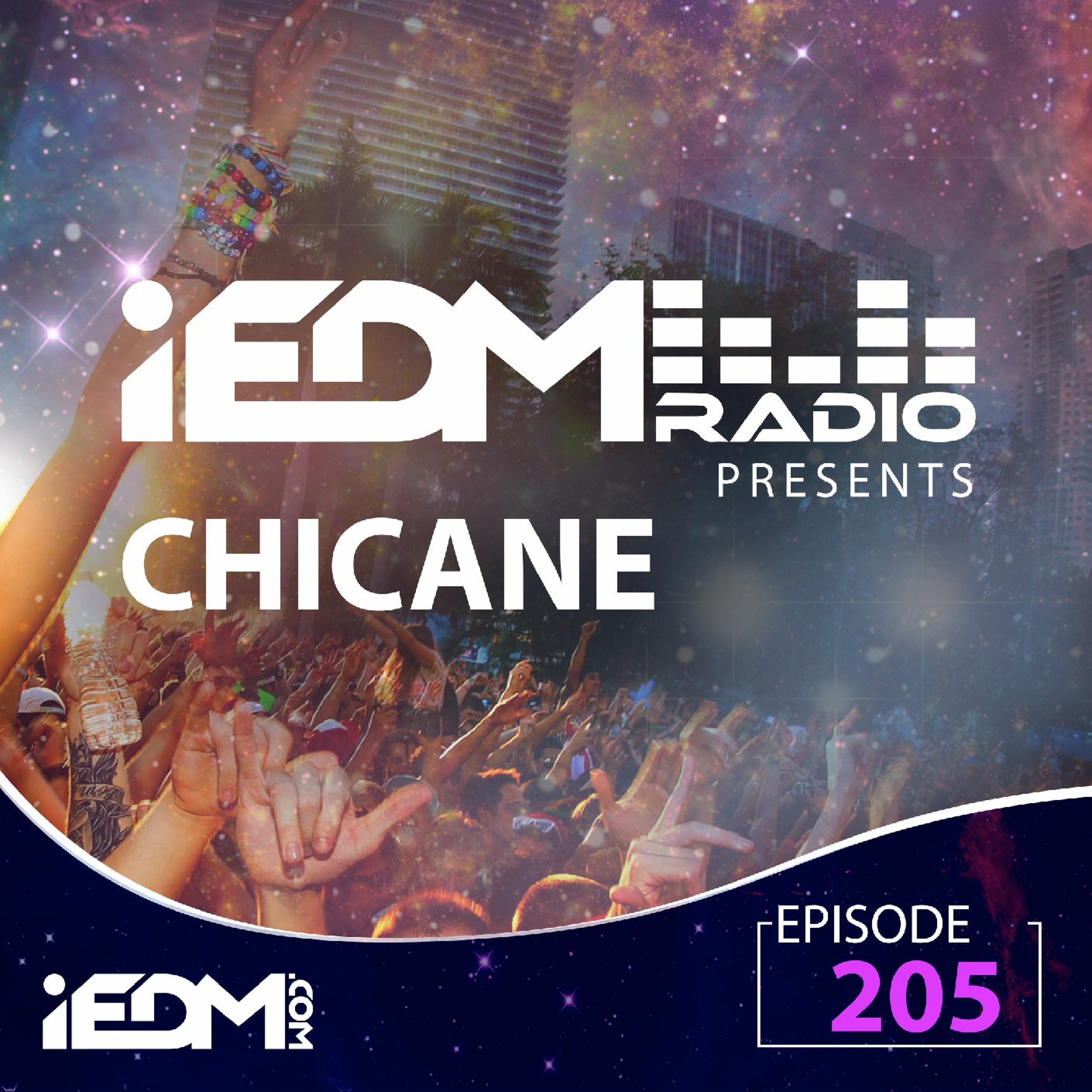 iEDM Radio