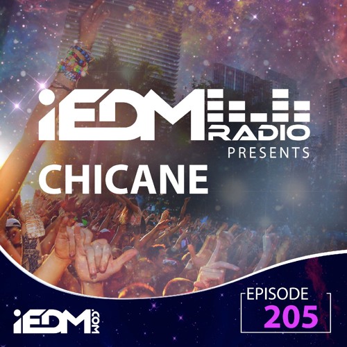 IEDM Radio Episode 205: Chicane