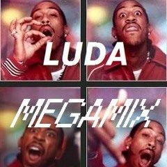 Ludacris Megamix