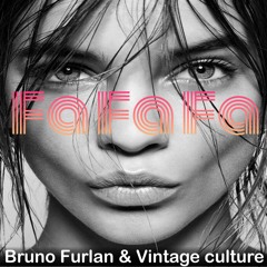 Bruno Furlan & Vintage Culture - Fa Fa Fa 2019 (Só Track Boa)