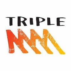 Triple M TOWNSVILLE - LAUNCH PIECE