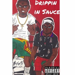 Drippin In Sauce - Ots Trigga Feat. Rye Balla