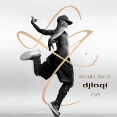 Ecstatic Dance Night (2017) :: yoga barn (Feat. Tekno, Branko, Stephan Bodzin, Jeremih, et al)