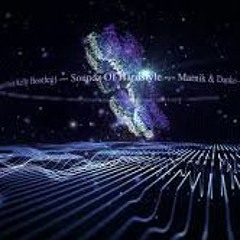Marnik & Danko - Hymn (Till My Kingdom Comes) (Oisin Kelly Bootleg)