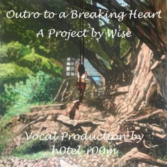 You Breaking My Heart is Nothing New ft. Blaccanubis (Prod. Blk9)