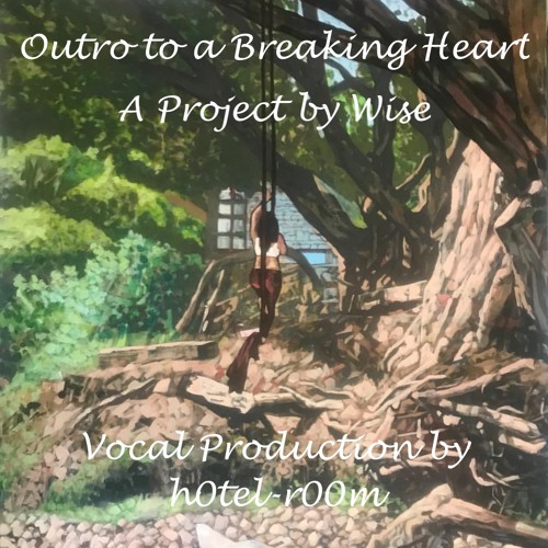 You Breaking My Heart is Nothing New ft. Blaccanubis (Prod. Blk9)