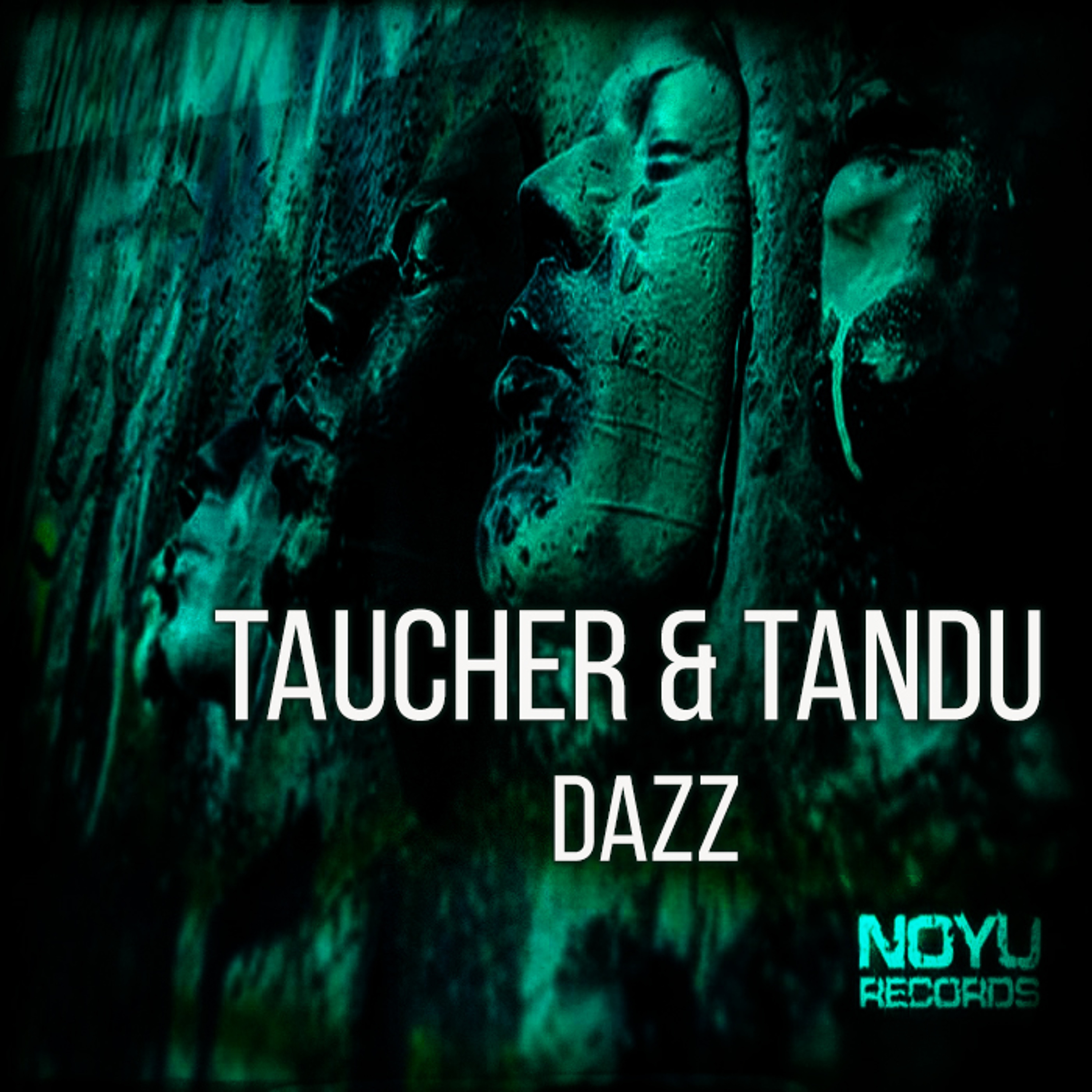 taucher & tandu  Dazz episode artwork