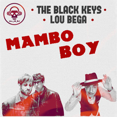 Kill MR DJ - Mambo Boy (The Black Keys VS Lou Bega)