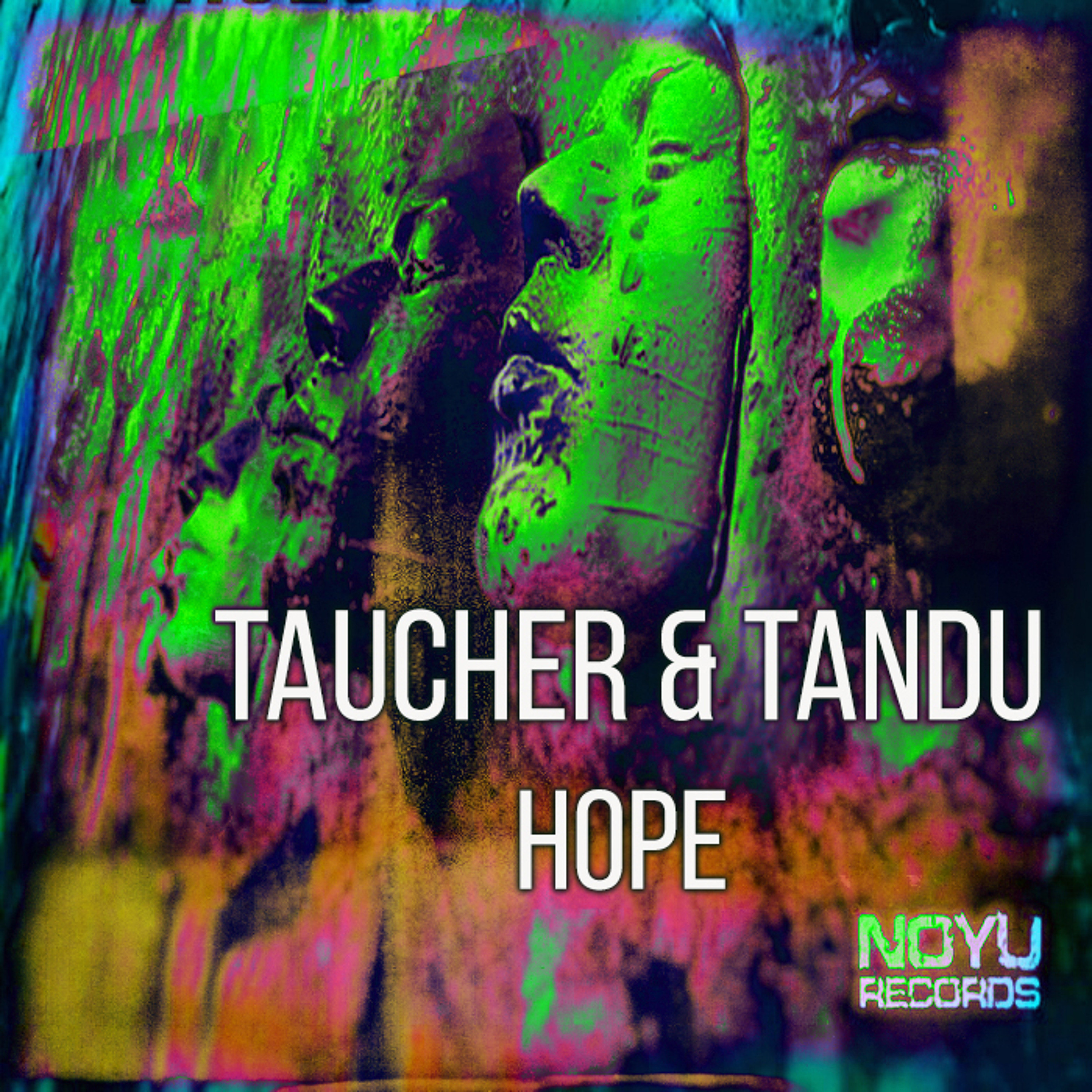 taucher & tandu Hope episode artwork