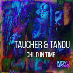 taucher & tandu  Child in Time